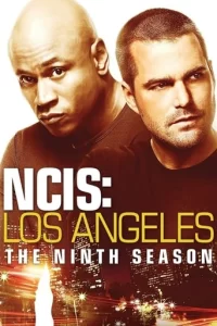 NCIS : Los Angeles - Saison 9
